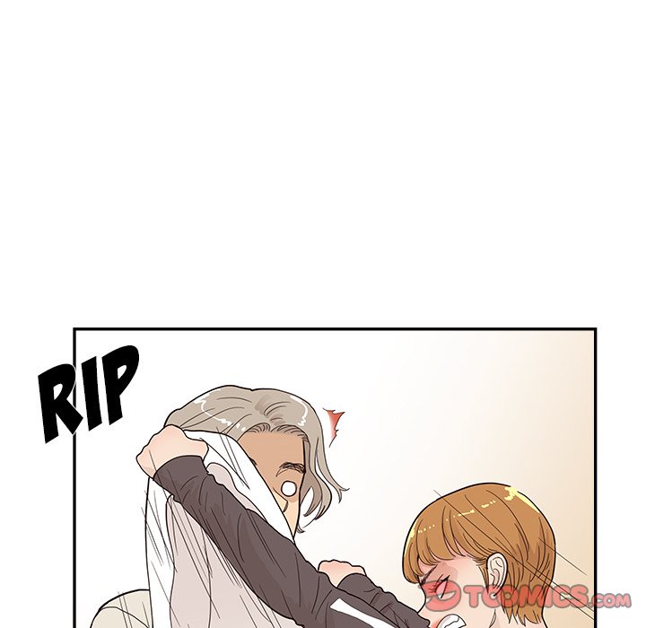 His Women’s University - Chapter 95 Page 102
