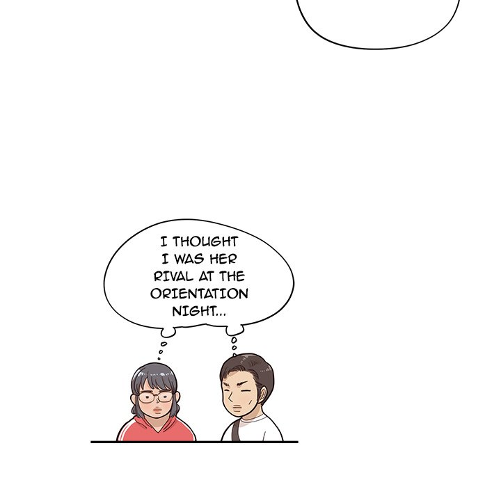 His Women’s University - Chapter 95 Page 16