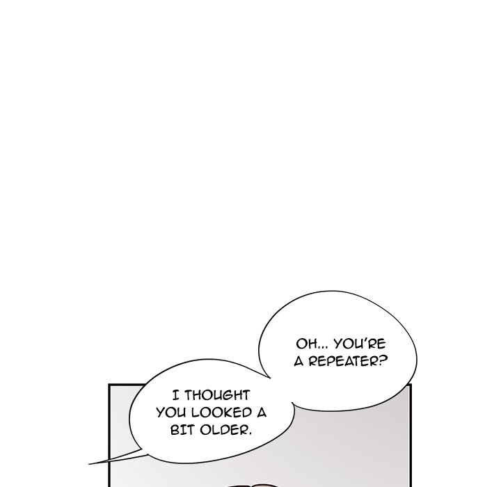 His Women’s University - Chapter 95 Page 17