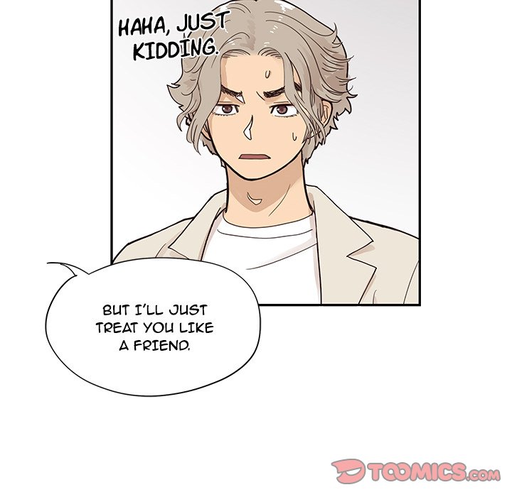 His Women’s University - Chapter 95 Page 18