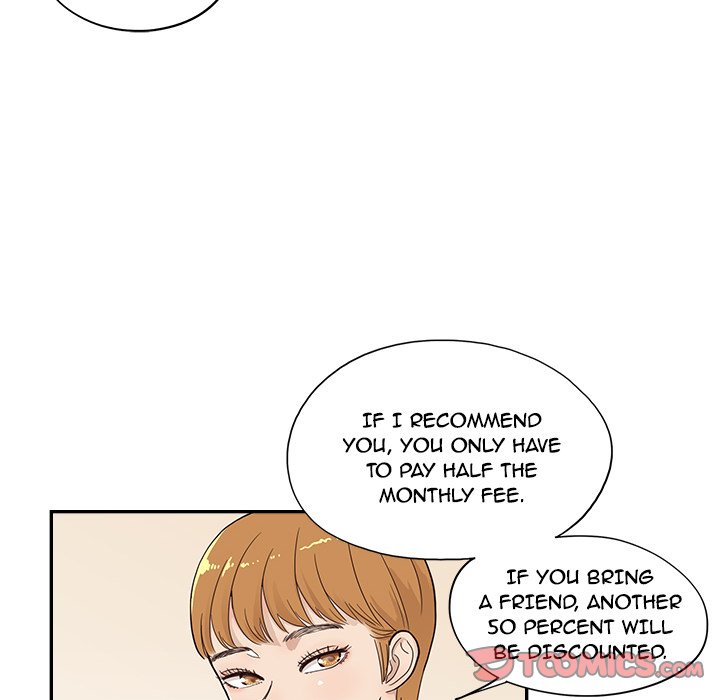 His Women’s University - Chapter 95 Page 26