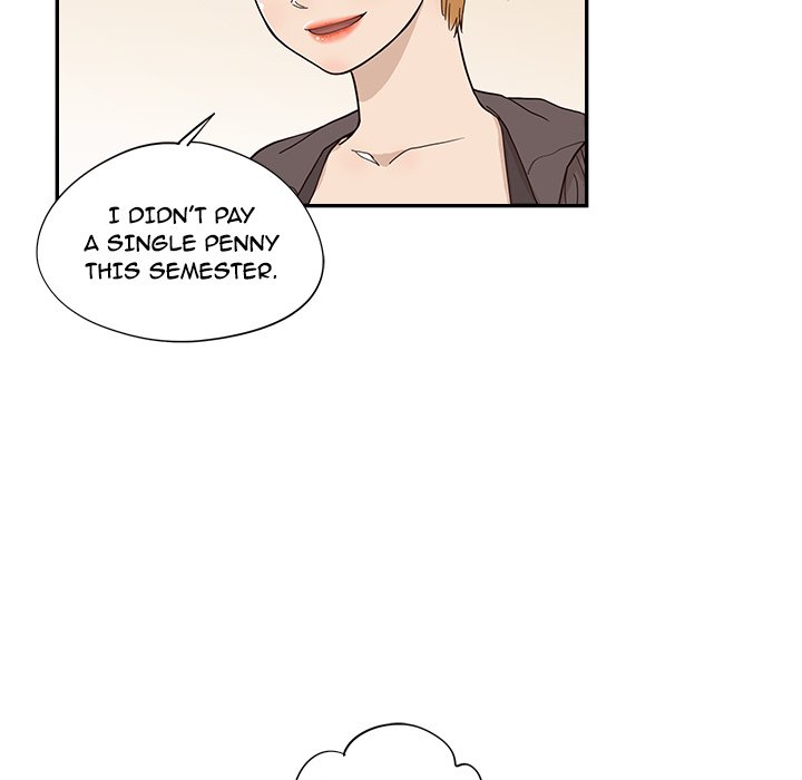 His Women’s University - Chapter 95 Page 27
