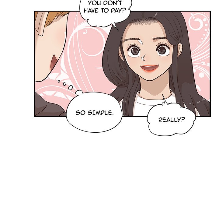 His Women’s University - Chapter 95 Page 28