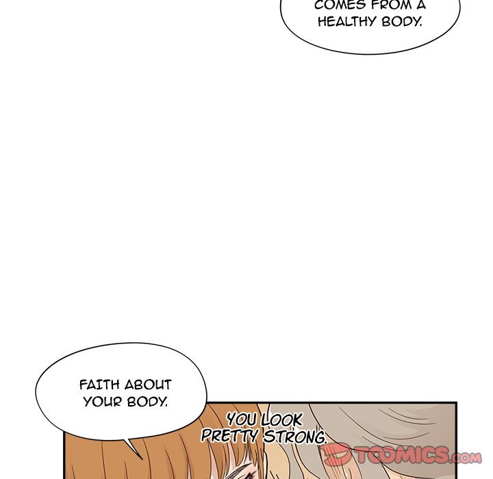 His Women’s University - Chapter 95 Page 30