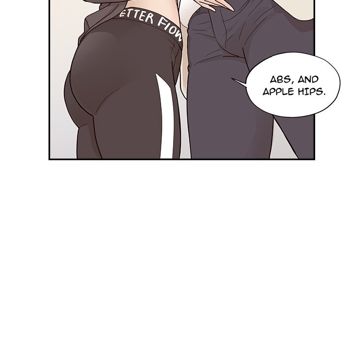 His Women’s University - Chapter 95 Page 33