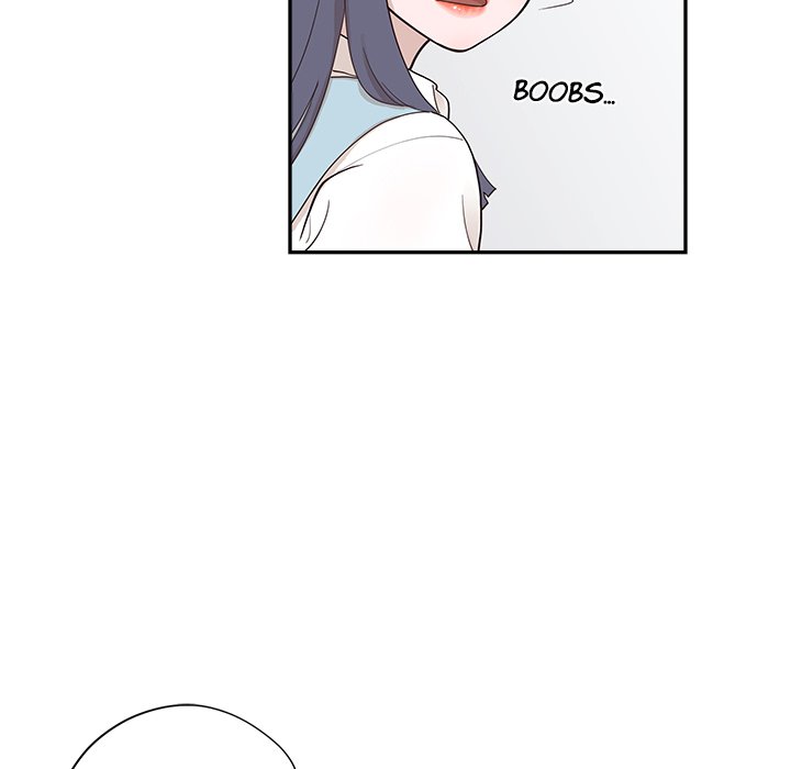 His Women’s University - Chapter 95 Page 36
