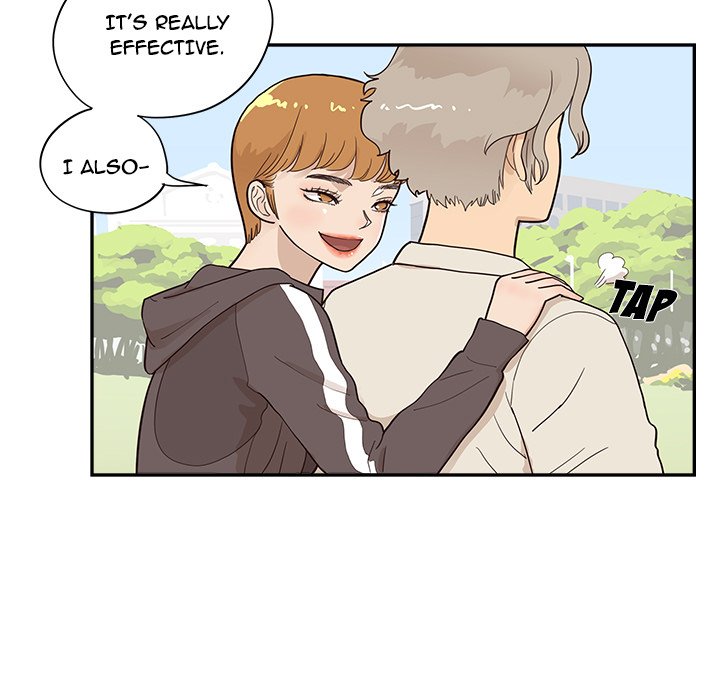 His Women’s University - Chapter 95 Page 37