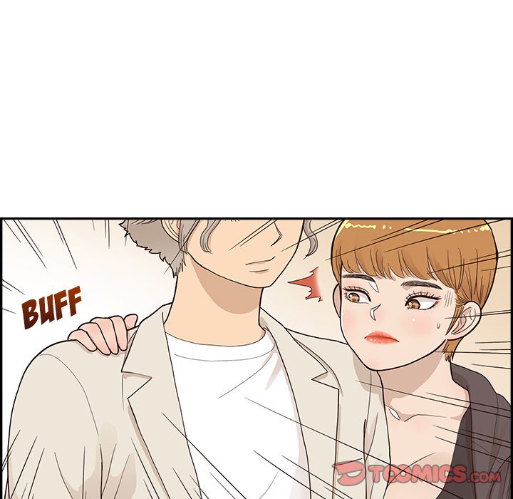 His Women’s University - Chapter 95 Page 38