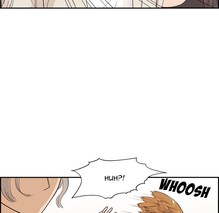 His Women’s University - Chapter 95 Page 39