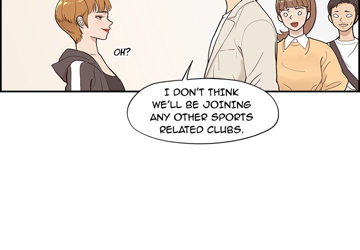 His Women’s University - Chapter 95 Page 4