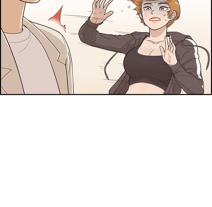 His Women’s University - Chapter 95 Page 40