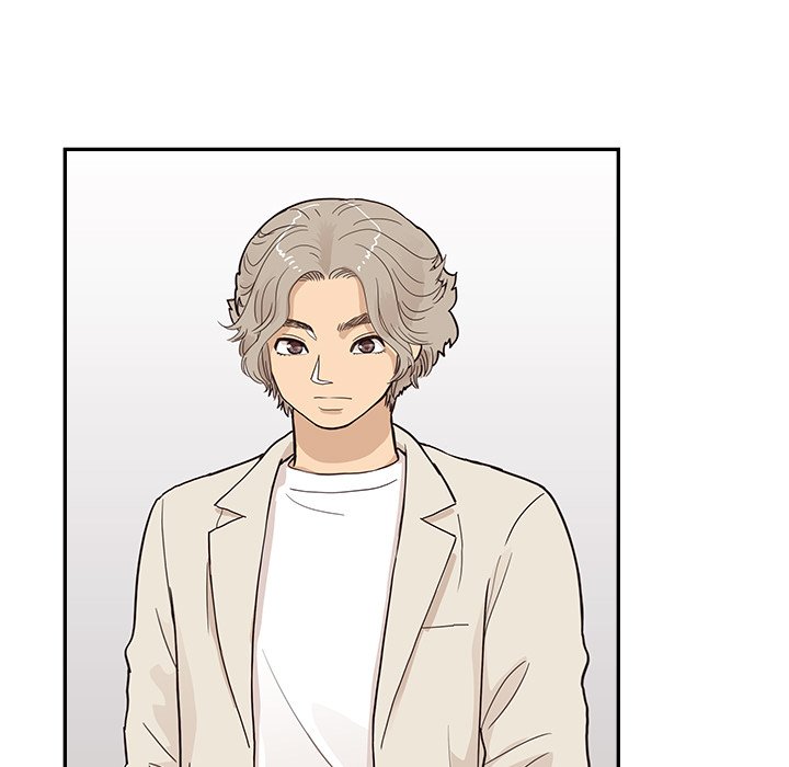 His Women’s University - Chapter 95 Page 41