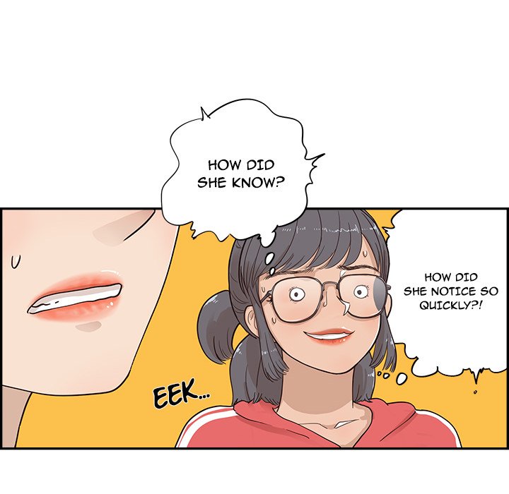 His Women’s University - Chapter 95 Page 44