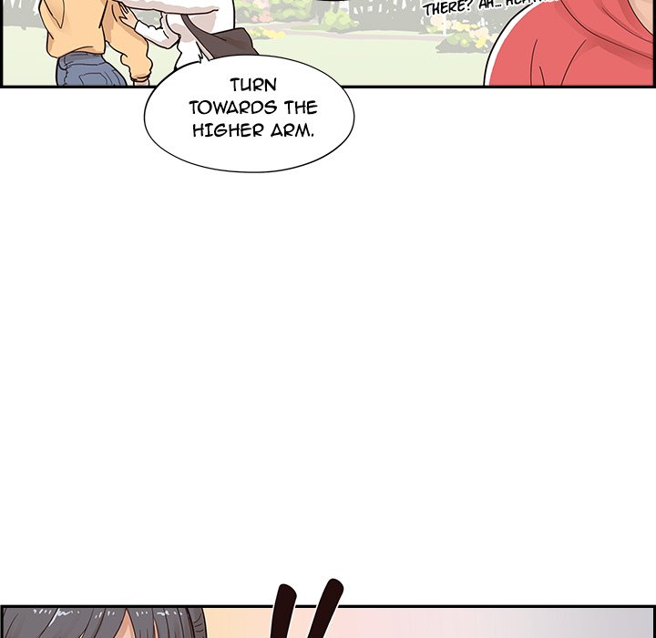 His Women’s University - Chapter 95 Page 47