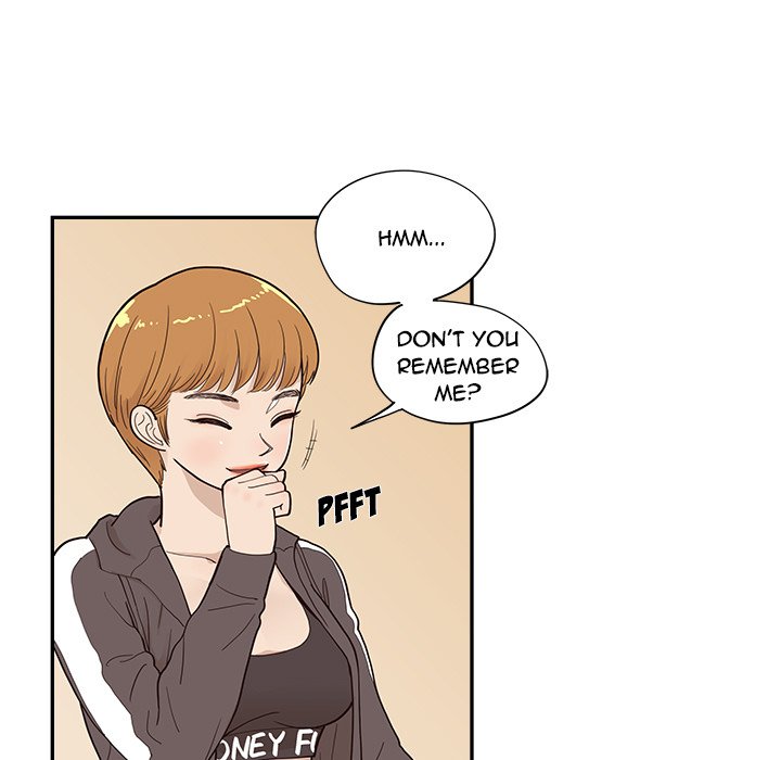 His Women’s University - Chapter 95 Page 5