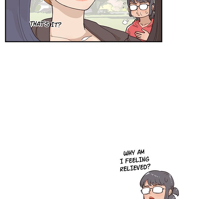 His Women’s University - Chapter 95 Page 51