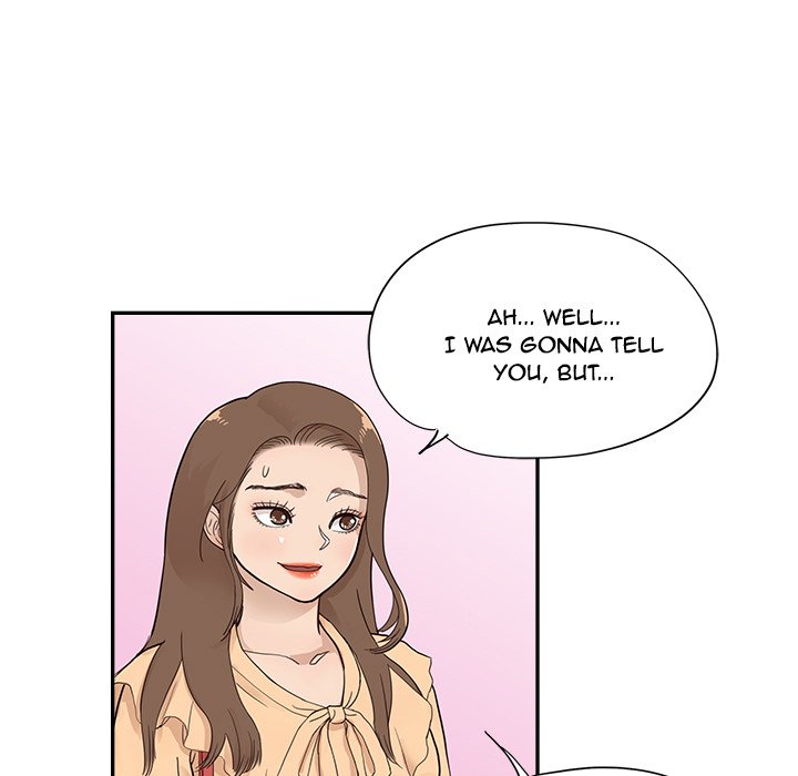 His Women’s University - Chapter 95 Page 59