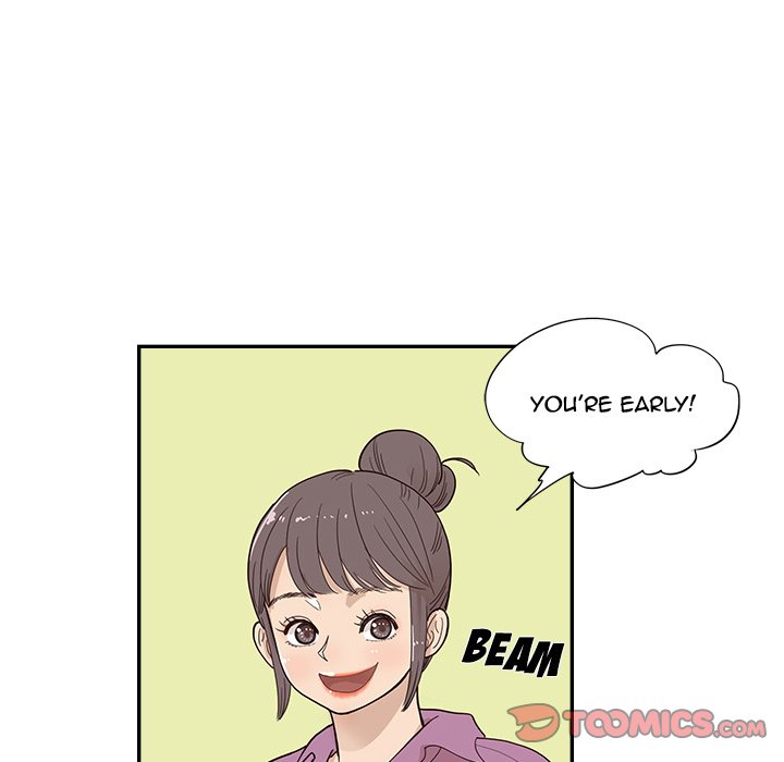 His Women’s University - Chapter 95 Page 62