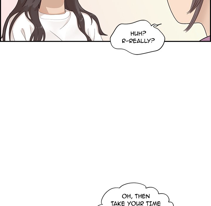 His Women’s University - Chapter 95 Page 69
