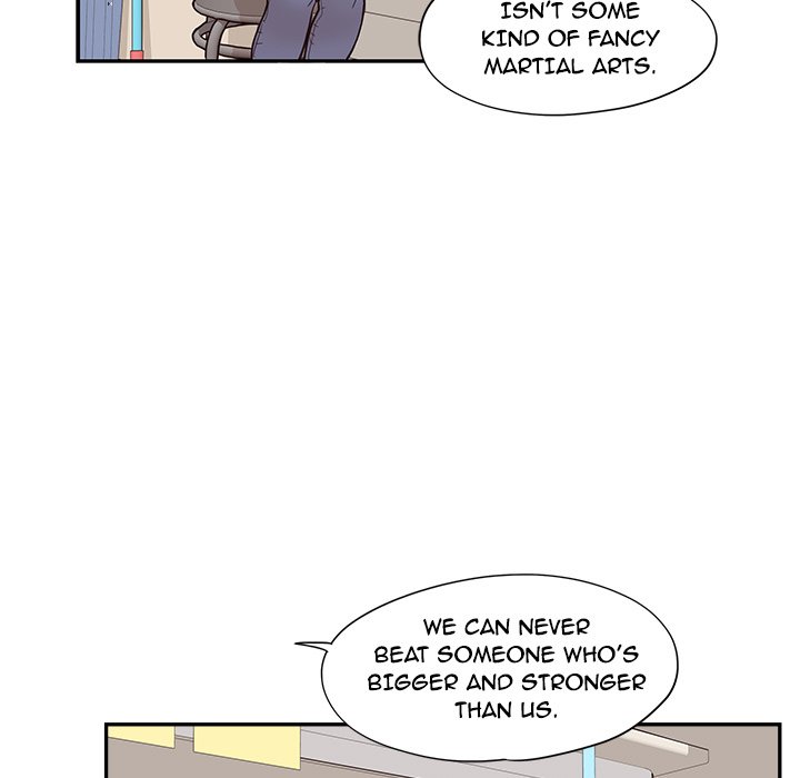 His Women’s University - Chapter 95 Page 79