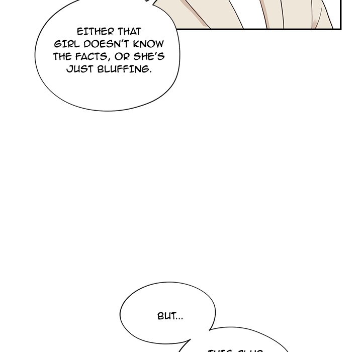 His Women’s University - Chapter 95 Page 91