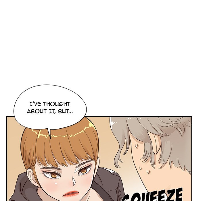 His Women’s University - Chapter 95 Page 99
