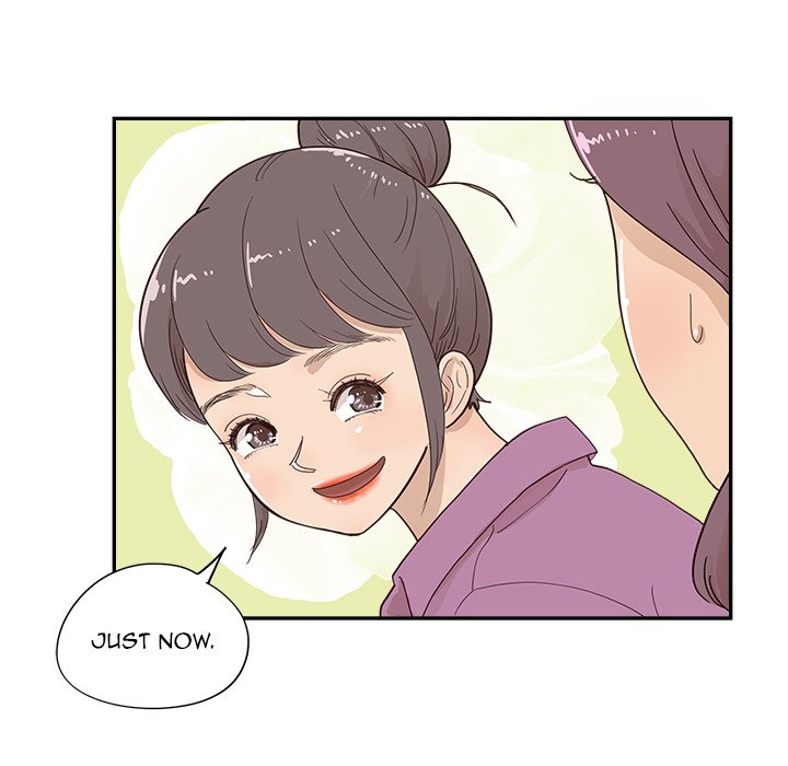 His Women’s University - Chapter 96 Page 105