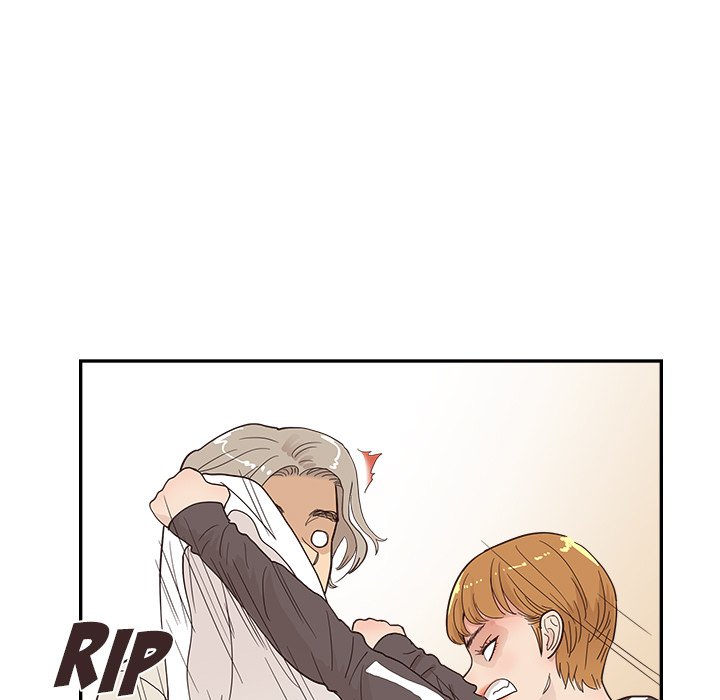 His Women’s University - Chapter 96 Page 11