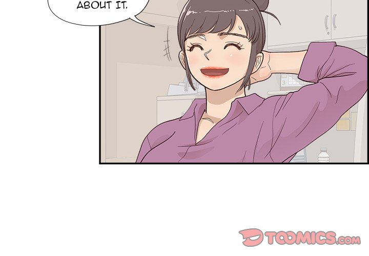 His Women’s University - Chapter 96 Page 2