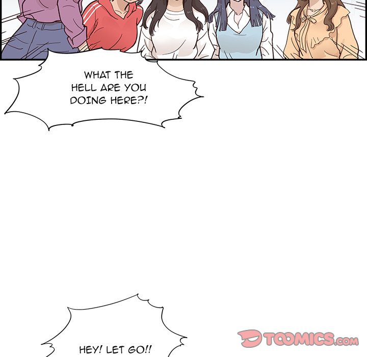 His Women’s University - Chapter 96 Page 26