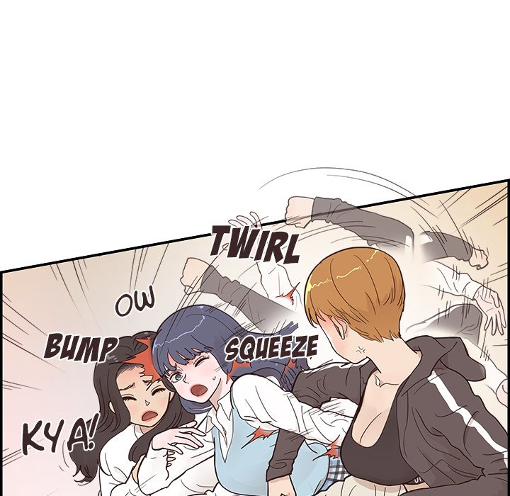 His Women’s University - Chapter 96 Page 28