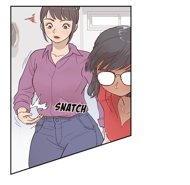 His Women’s University - Chapter 96 Page 31