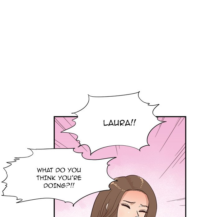 His Women’s University - Chapter 96 Page 39