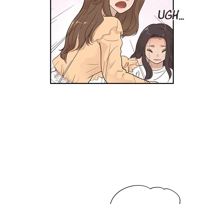 His Women’s University - Chapter 96 Page 40