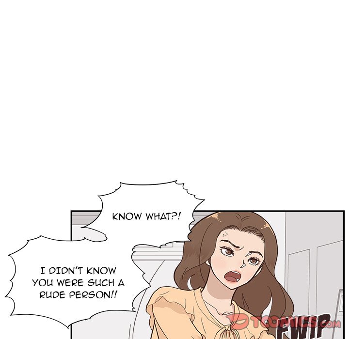 His Women’s University - Chapter 96 Page 42