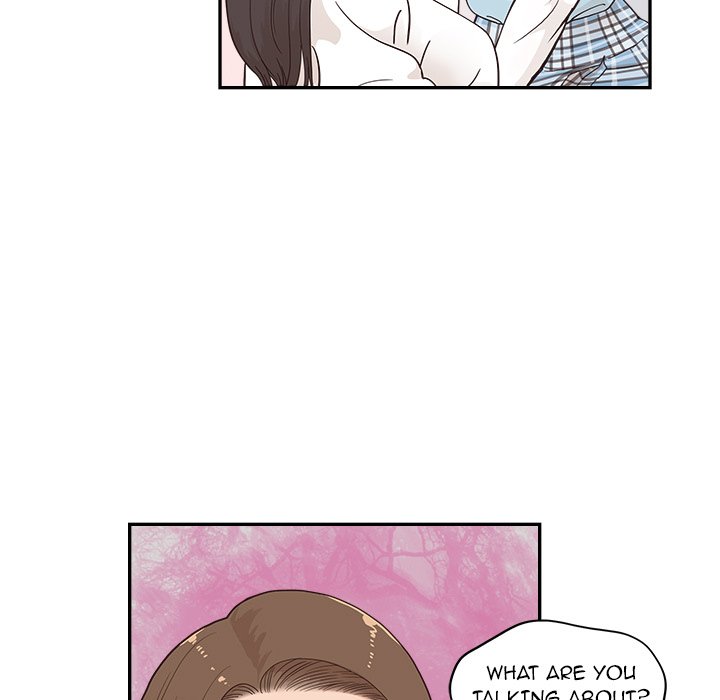 His Women’s University - Chapter 96 Page 49