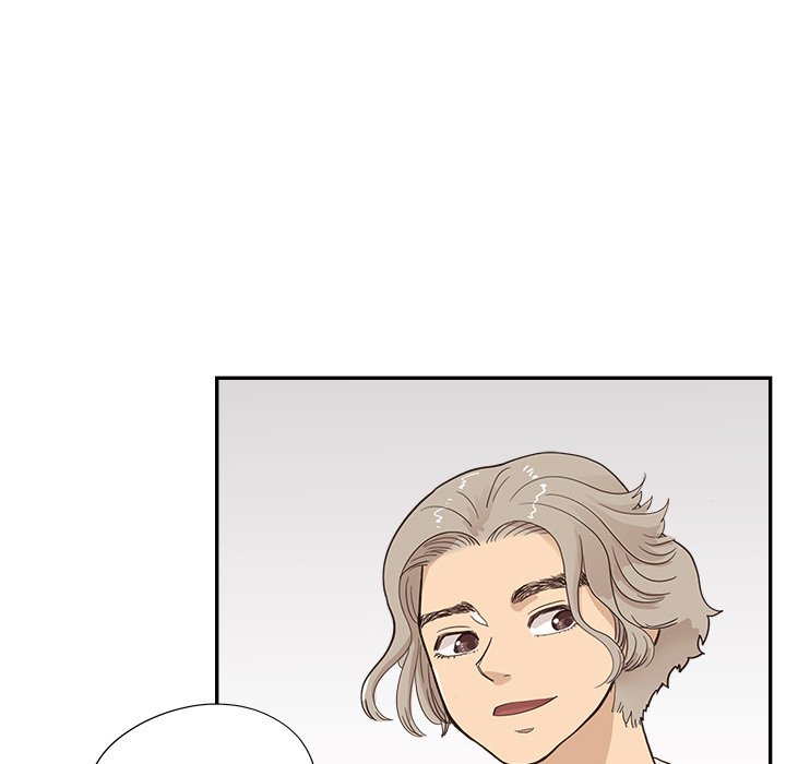 His Women’s University - Chapter 96 Page 5