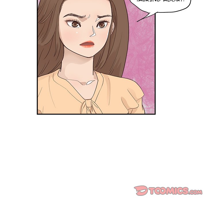 His Women’s University - Chapter 96 Page 50
