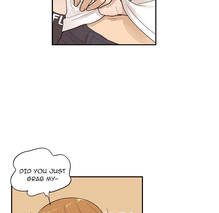 His Women’s University - Chapter 96 Page 53