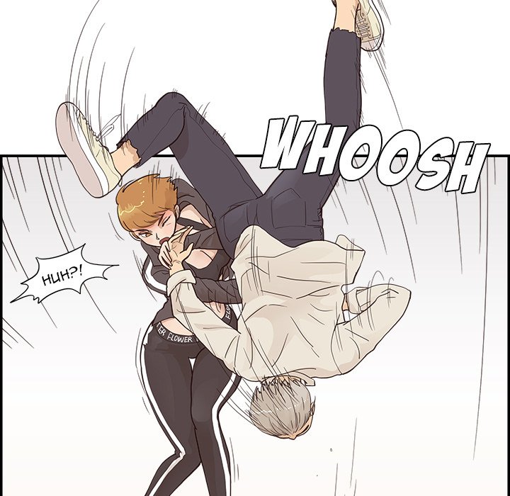 His Women’s University - Chapter 96 Page 55