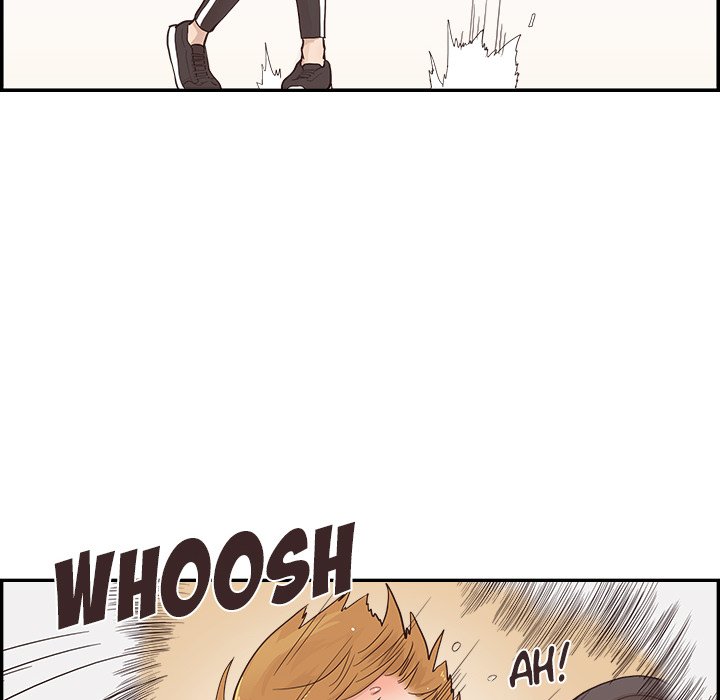 His Women’s University - Chapter 96 Page 56