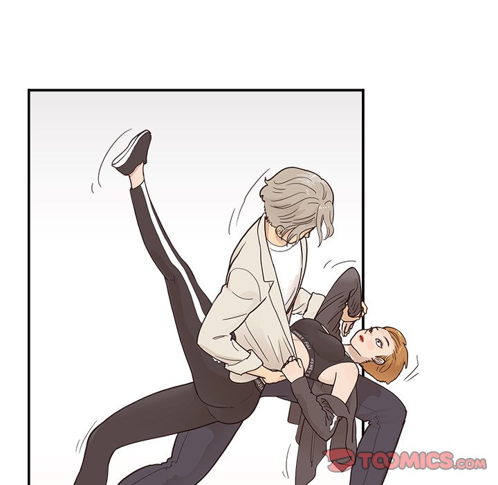 His Women’s University - Chapter 96 Page 58