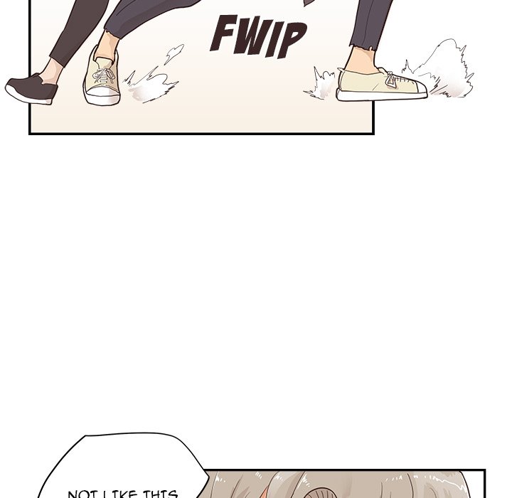 His Women’s University - Chapter 96 Page 59