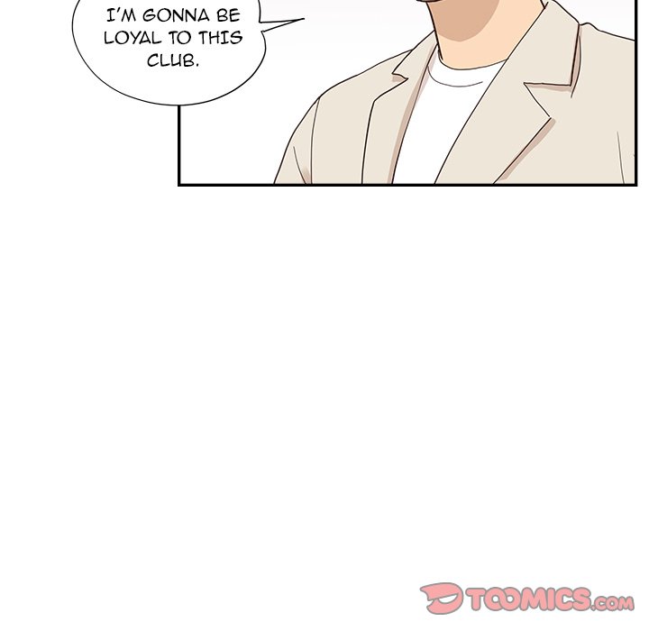 His Women’s University - Chapter 96 Page 6