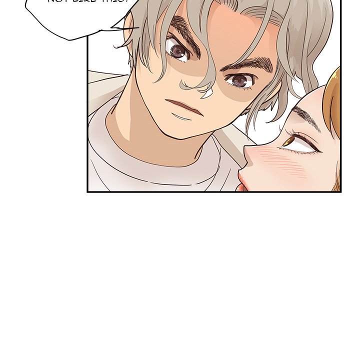 His Women’s University - Chapter 96 Page 60