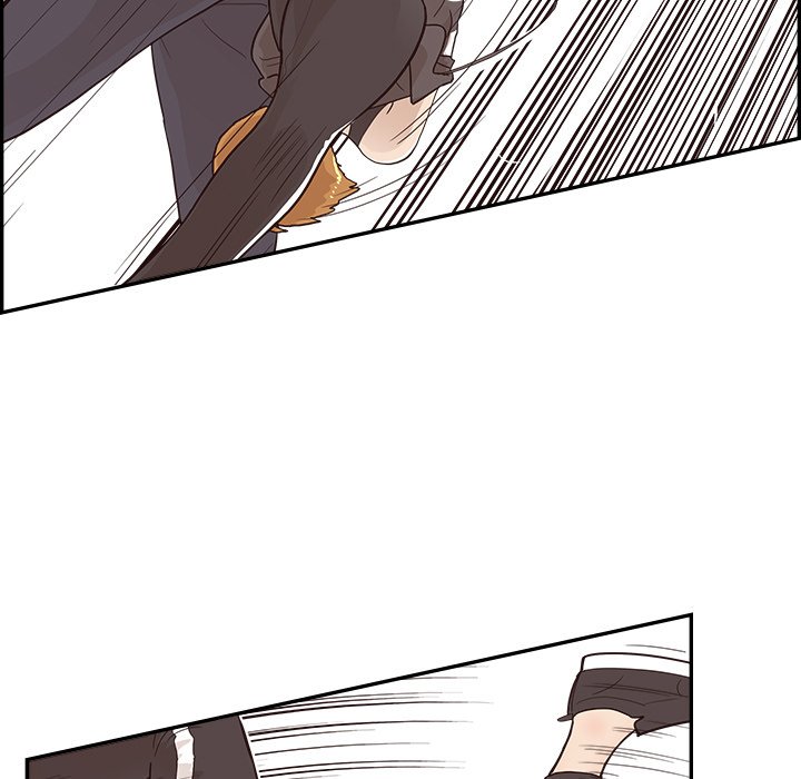 His Women’s University - Chapter 96 Page 63