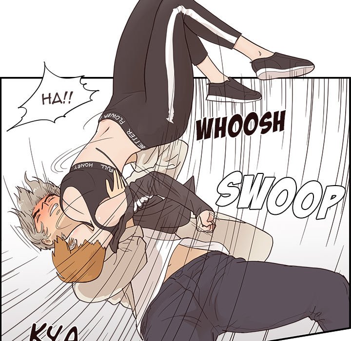 His Women’s University - Chapter 96 Page 68