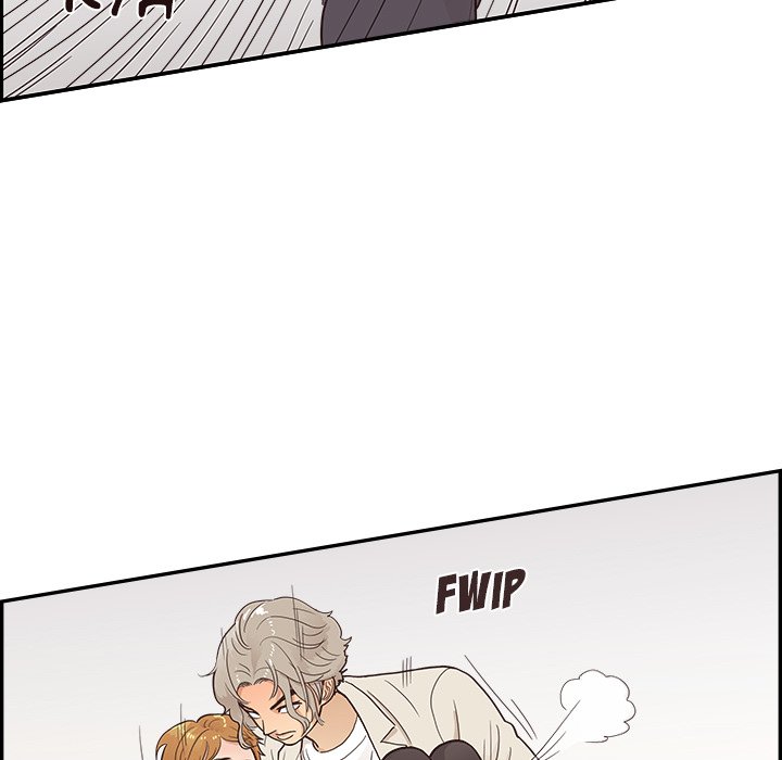 His Women’s University - Chapter 96 Page 69