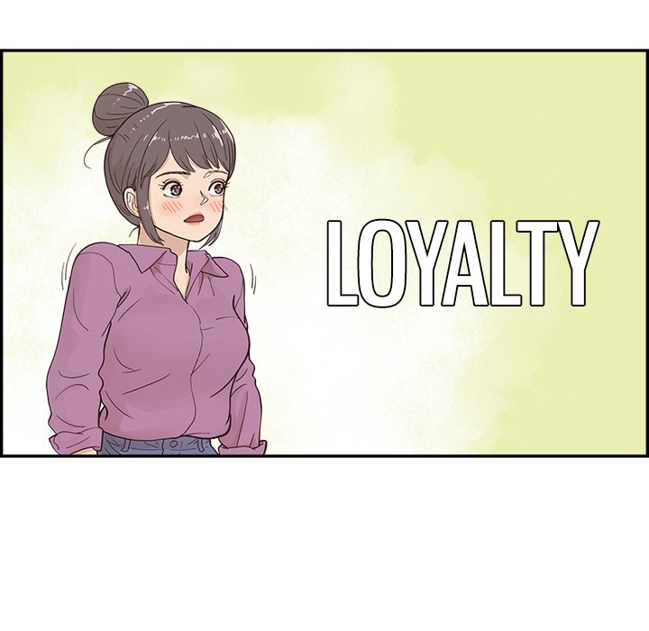 His Women’s University - Chapter 96 Page 7