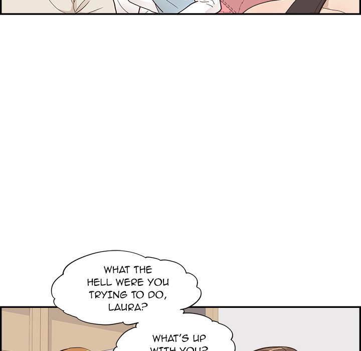 His Women’s University - Chapter 96 Page 76